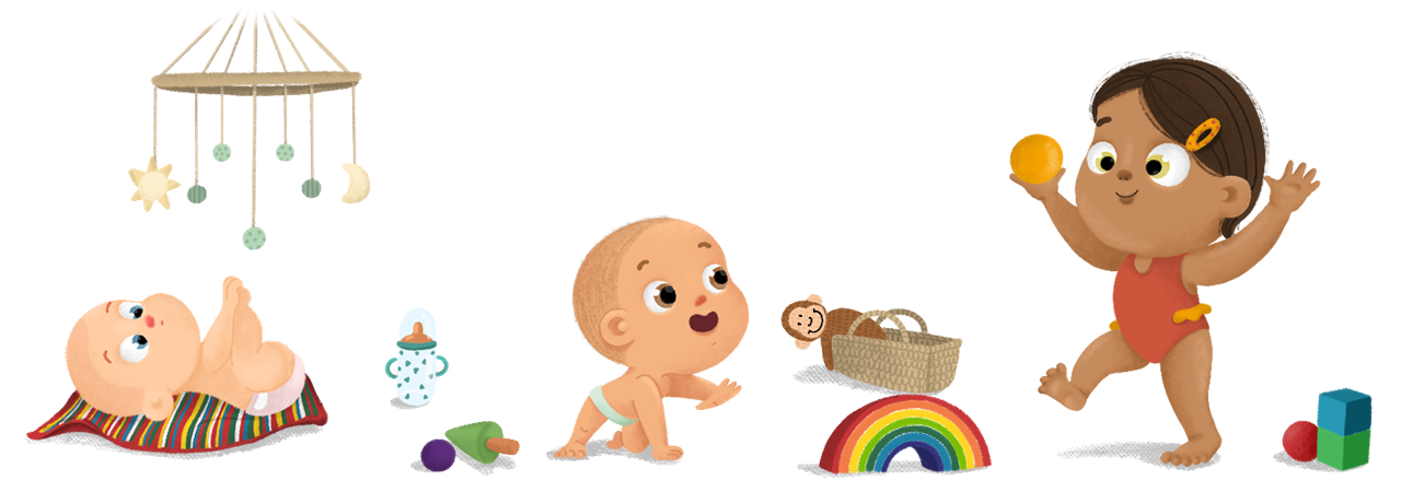 Guía del primer año