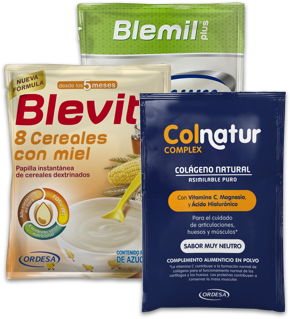 Pack Lactancia