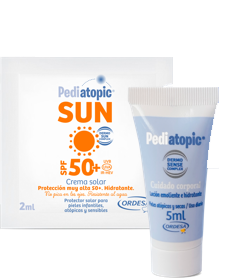 Pack Pieles felices de Pediatopic