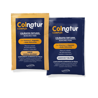Pack colágeno Colnatur