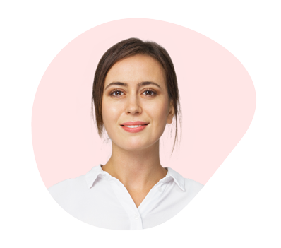 Soy mujer