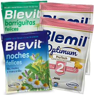Pack Leche de continuación