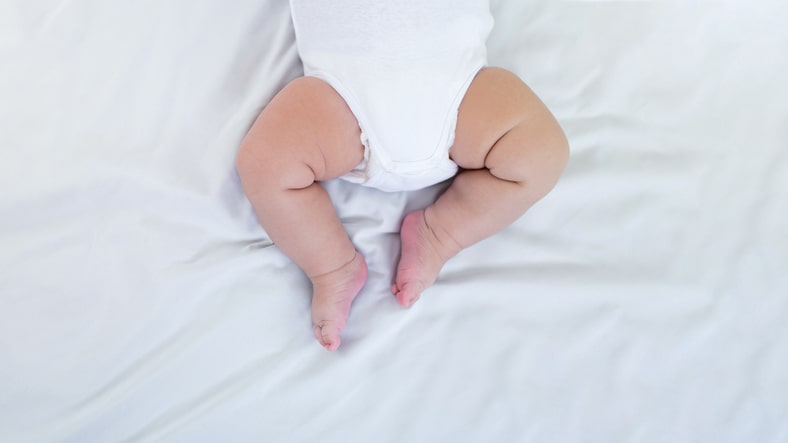 infección de orina en bebés y niños