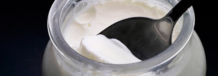 ¿Por qué es tan bueno el yogur?