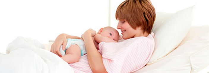 Segunda Semana De Vida Del Recien Nacido Club Familias