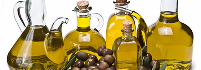 El aceite de oliva II