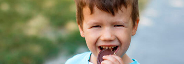 Cuando Empezar Con El Chocolate Club Familias Cuando Empezar Con El Chocolate Club Familias