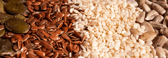 Cebada, centeno, mijo…cereales menos conocidos