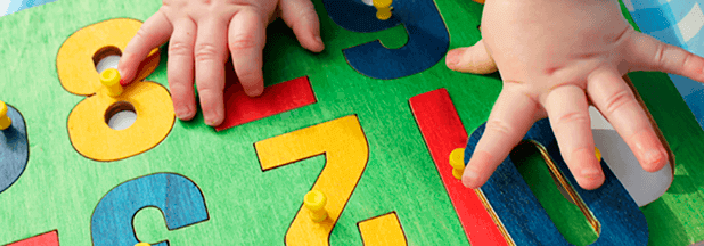 Juegos aprendizaje sales 1 año