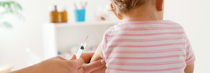 Alergia a las vacunas