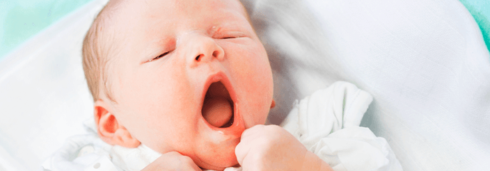 ¿Qué es la grasa parda del recién nacido?