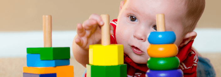Cayo Extranjero ratón o rata Los mejores juguetes para bebés de 0 a 12 meses | Club Familias