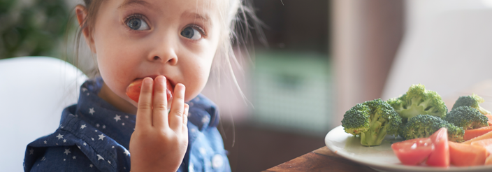 Puntuación Microbio interfaz Menú para niños de 2 años | Club Familias