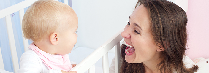  ¿Por qué dicen antes papá que mamá?