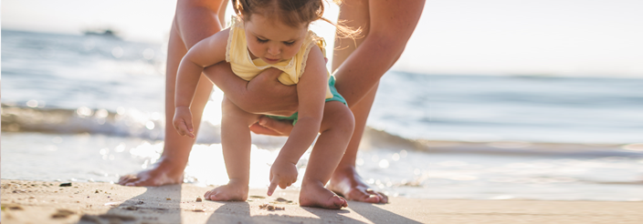 ¿Por qué los niños comen tierra?