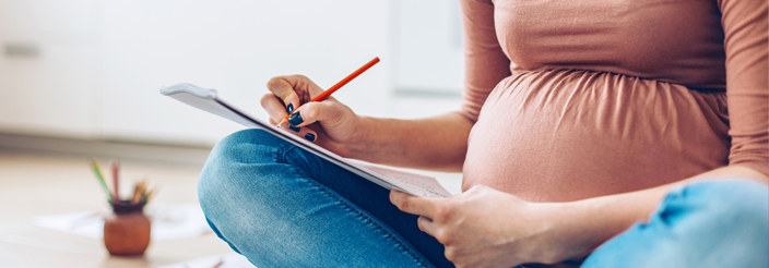 Mitos del embarazo y el parto