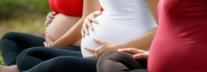 ¿Por qué son importantes las clases de preparación al parto?
