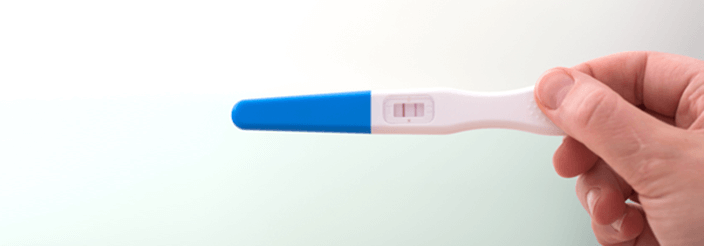 ¿A partir de cuándo se puede hacer el test de embarazo?