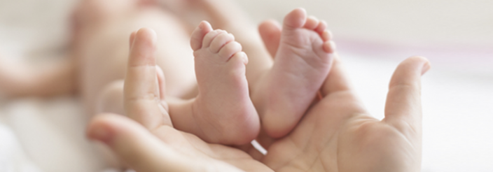 Problemas usuales en los testículos al nacer: hidrocele y criptorquidia
