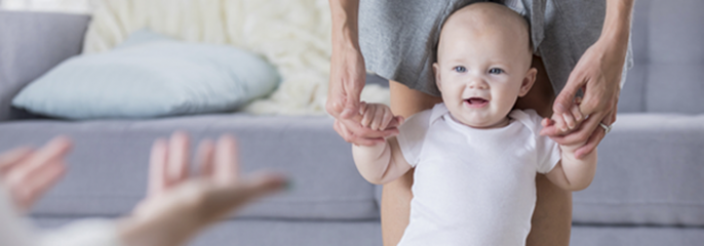 Baby-sign o lenguaje de signos en bebés