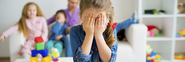 Qué hacer cuando no quiere jugar? | Club Familias Qué hacer cuando no quiere jugar? | Club Familias