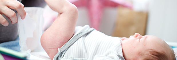 Infección de orina bebés niños ¿Cómo detectarla tratarla?