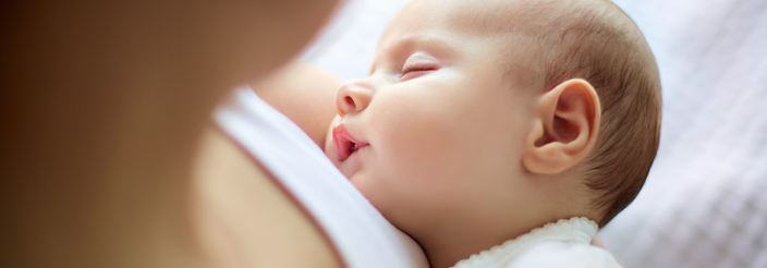 El secreto para dormir a un bebé ¿Mito o realidad?