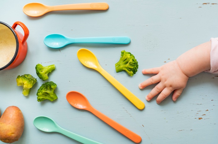 Conoce Todos Los Beneficios Del Brocoli Para Bebes Club Familias Conoce Todos Los Beneficios Del Brocoli Para Bebes Club Familias