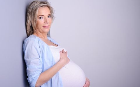 menopausia embarazo es posible