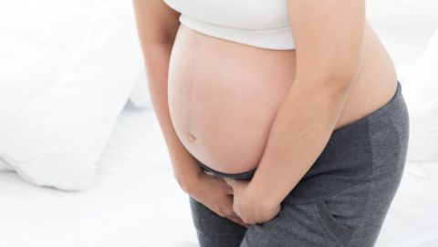 perdidas de orina embarazo recomendaciones