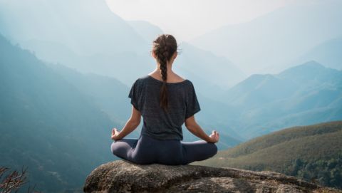 meditación tipos beneficios