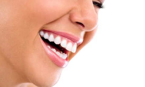 cómo tener los dientes más blancos tips