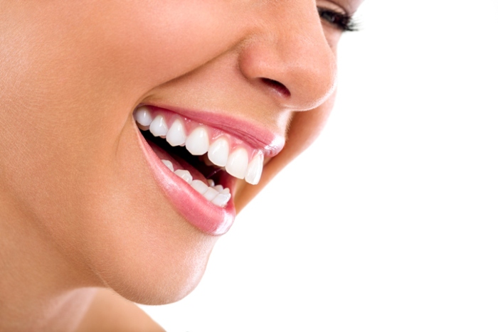 cómo tener los dientes más blancos