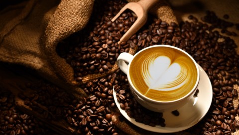 Beneficios café