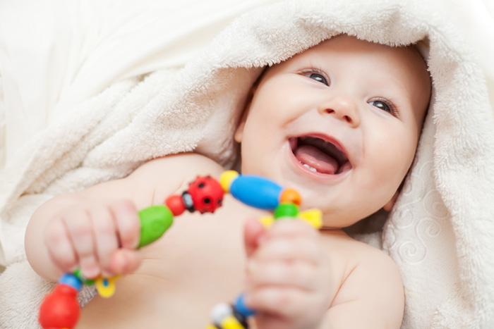 Juguetes para niños de 0 top a 12 meses