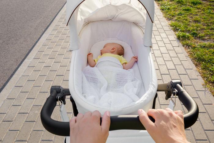 Como debo vestir ami bebe recien nacido en verano top
