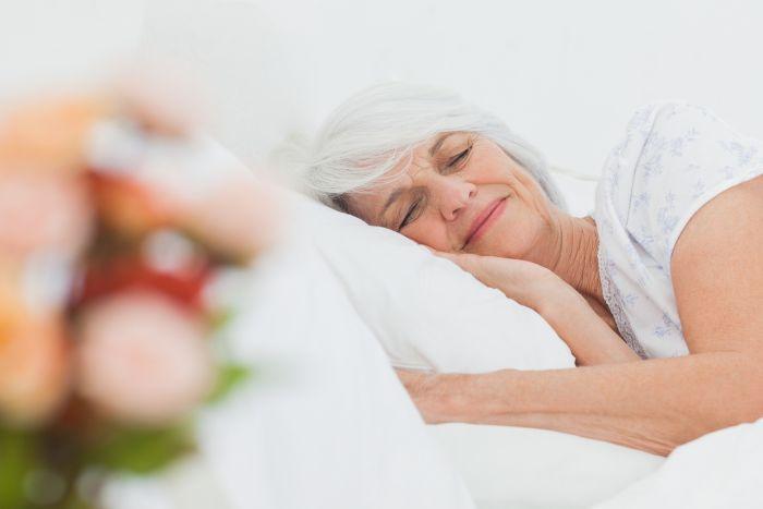 insomnio menopausia síntoma