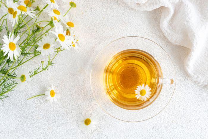 Manzanilla para bebés, ¿la solución para Club