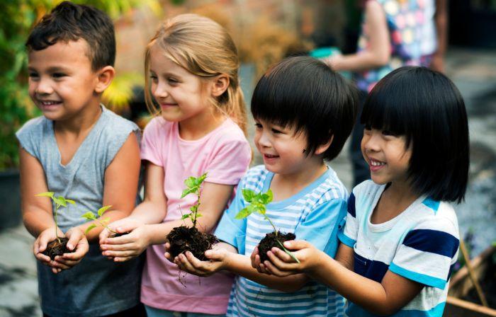 mindfulness en niños origen