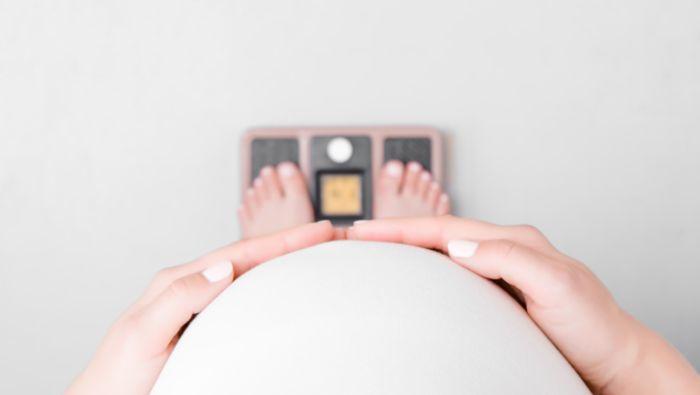 seguimiento embarazo consulta