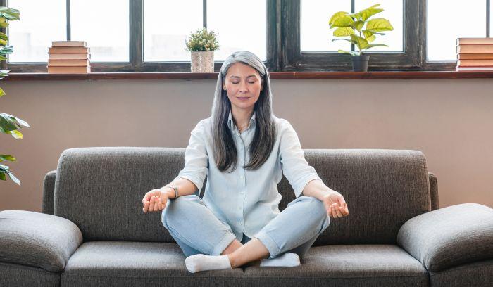 yoga por la mañana ventajas